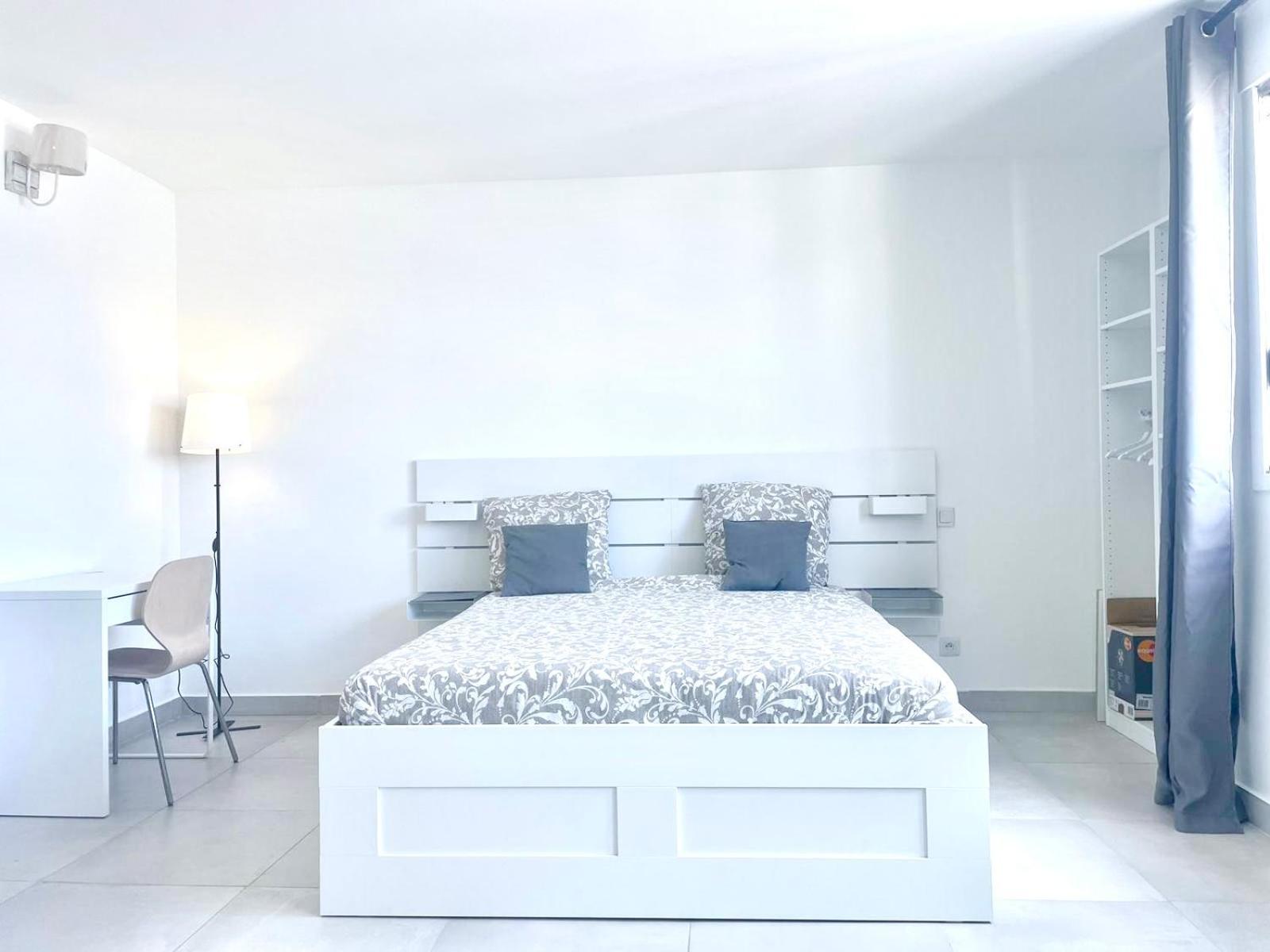 Le Petit Canotier Appartement *