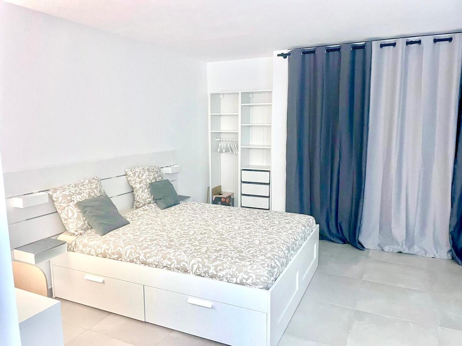 Appartement Le Petit Canotier *